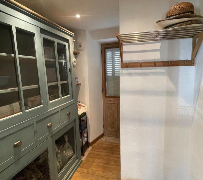Photo of Kitchen in Aiguebelette-le-Lac