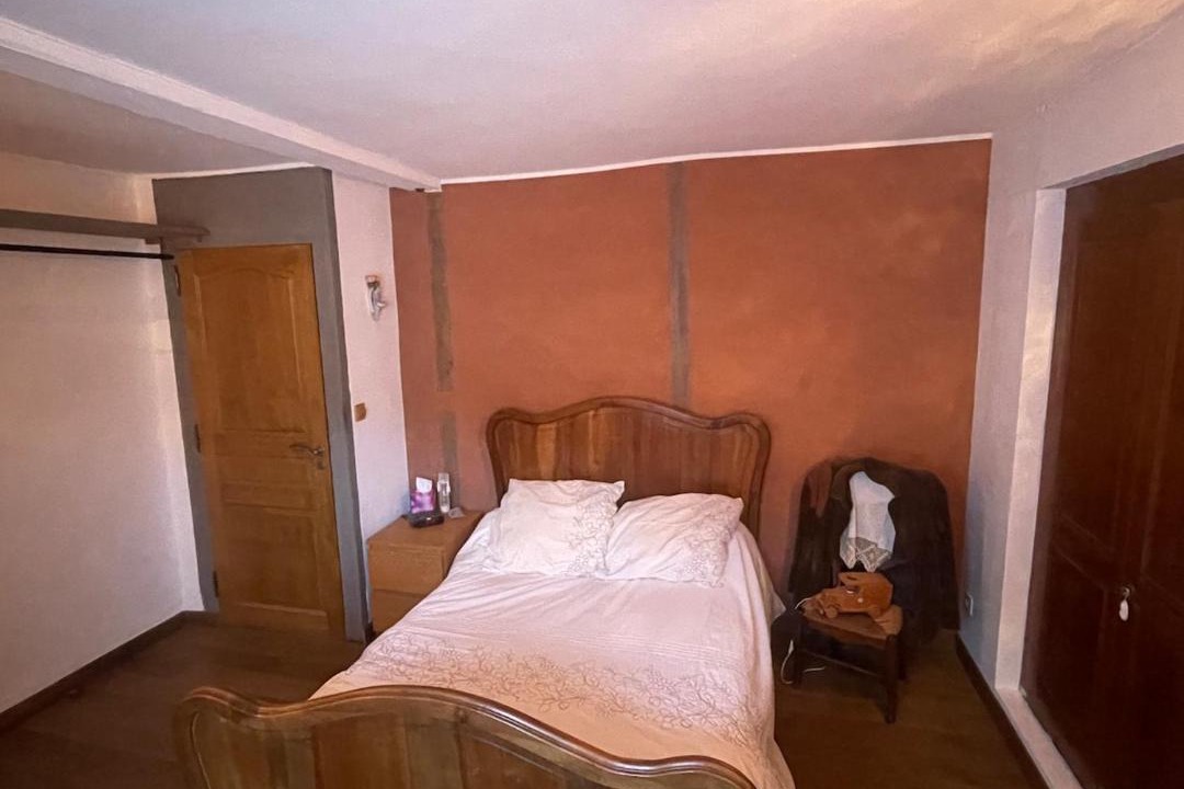 Photo of Bedroom in Aiguebelette-le-Lac