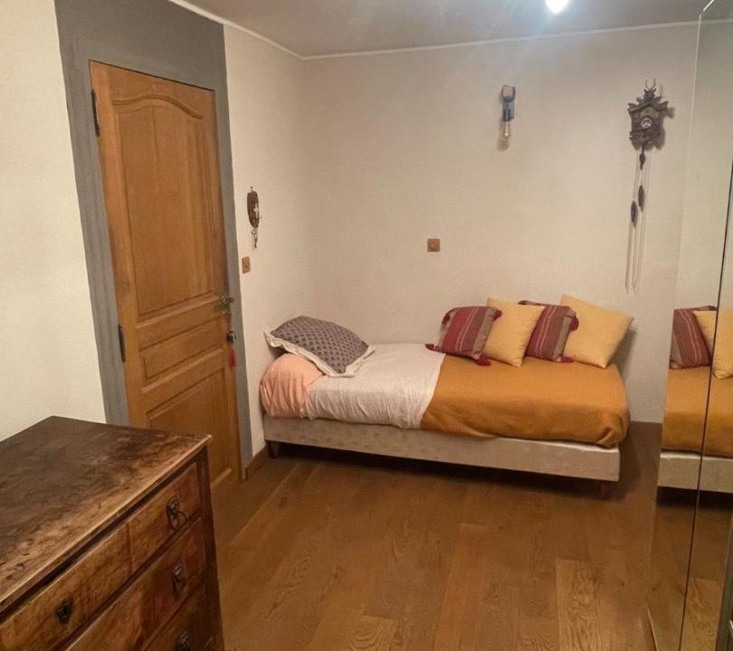 Photo of Bedroom in Aiguebelette-le-Lac