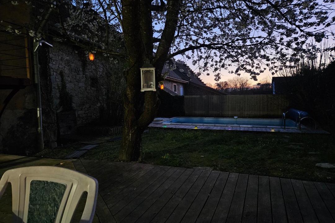 Photo of Others in Saint-Benoit