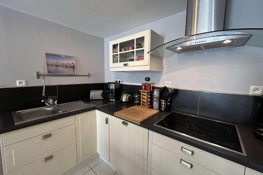 Photo of Kitchen in Saint-Hilaire-de-Riez