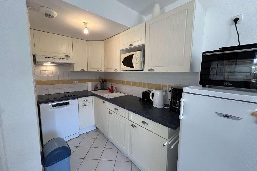 Photo of Kitchen in Saint-Hilaire-de-Riez