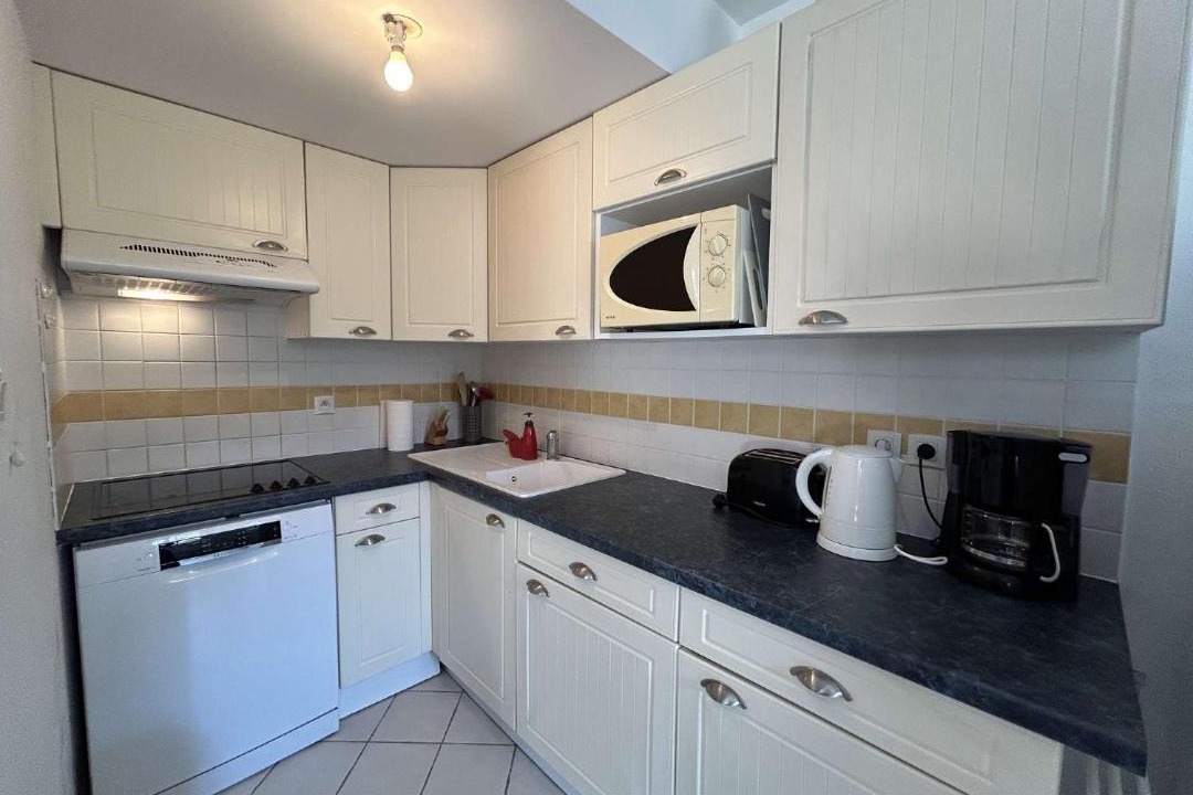 Photo of Kitchen in Saint-Hilaire-de-Riez