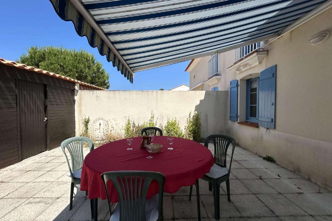Photo of Others in Saint-Hilaire-de-Riez
