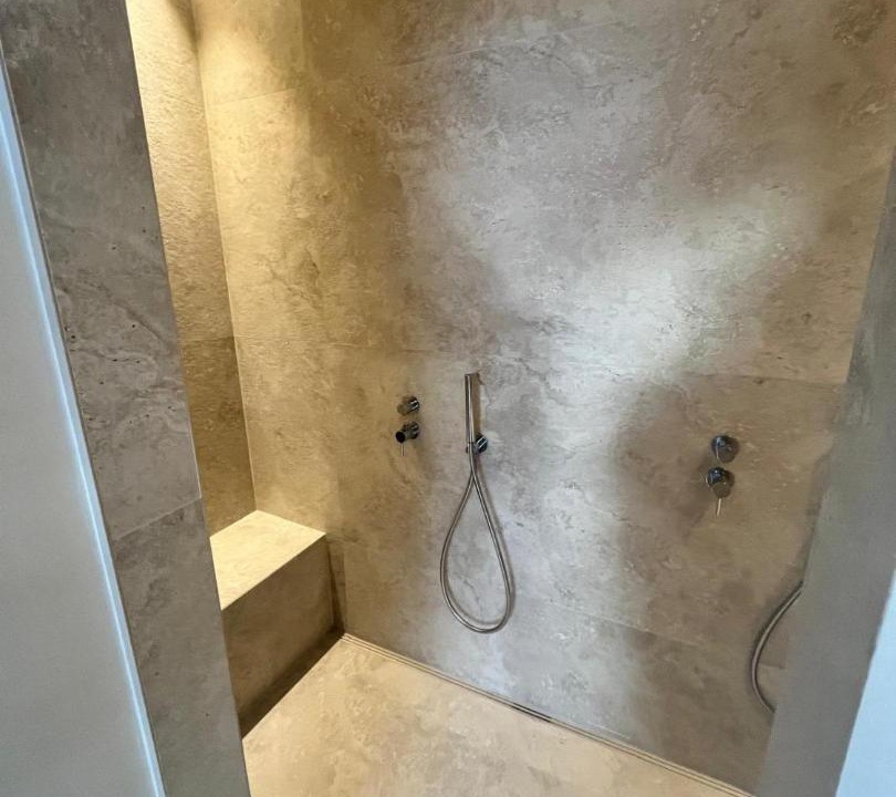Photo of Bathroom in Saint-Jean-dʼArvey