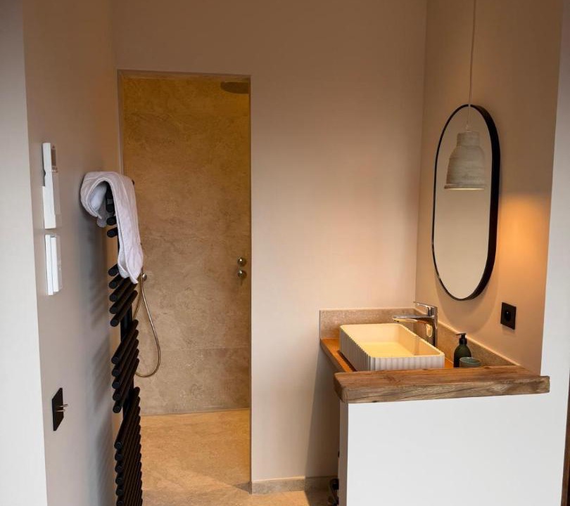 Photo of Bathroom in Saint-Jean-dʼArvey