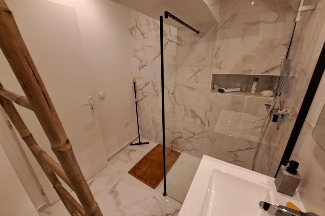 Photo of Bathroom in Sainte-Marguerite