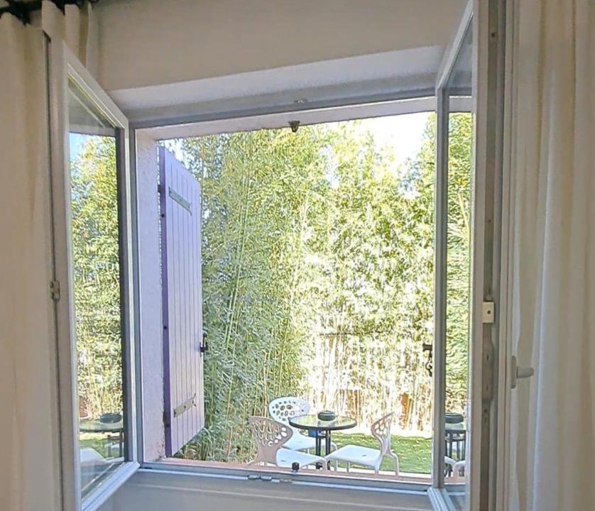 Photo of Patio Balcony in Sainte-Marguerite