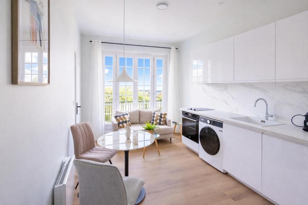 Photo of Kitchen in Pessac