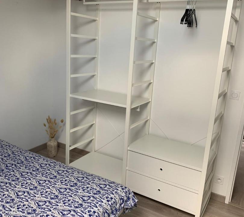 Photo of Bedroom in Saint-Serge