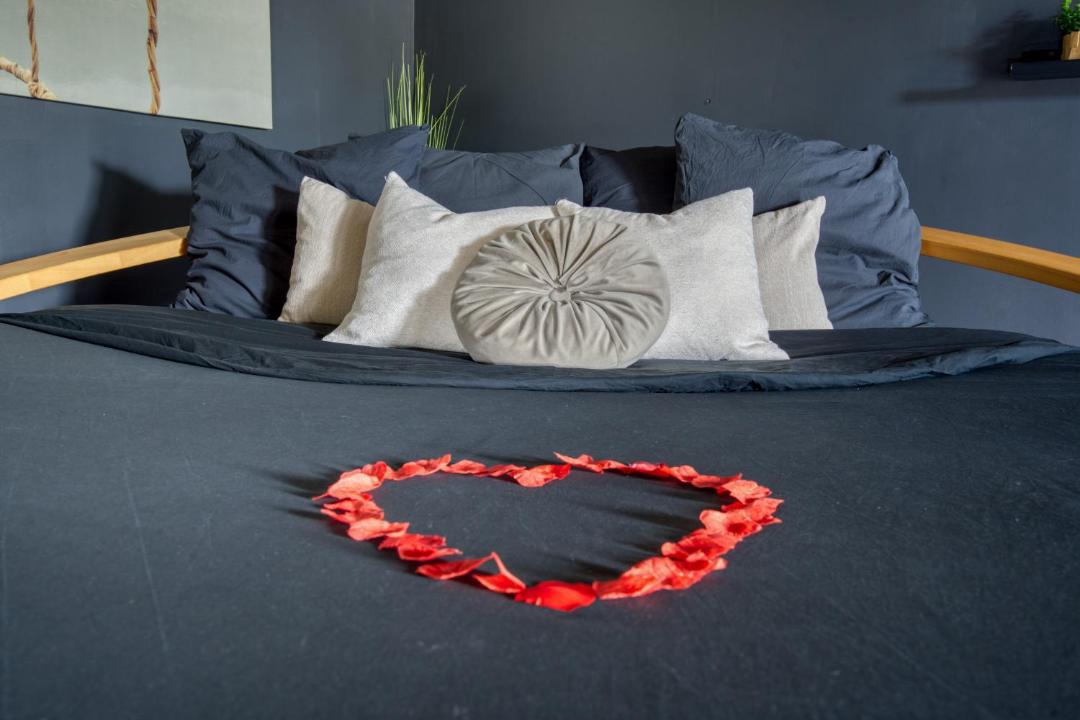 Photo of Bedroom in Saint-Martial-sur-Ne