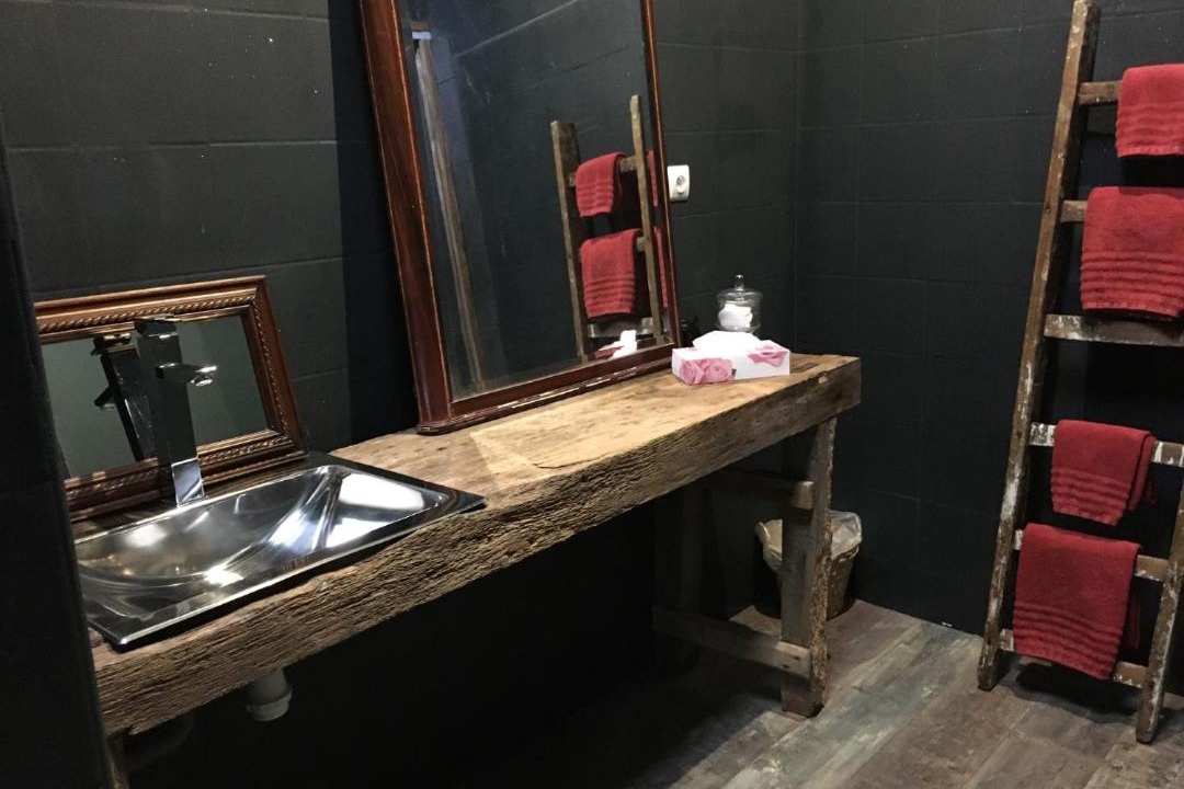 Photo of Bathroom in Saint-Martial-sur-Ne