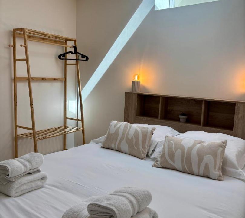 Photo of Bedroom in Brive-la-Gaillarde