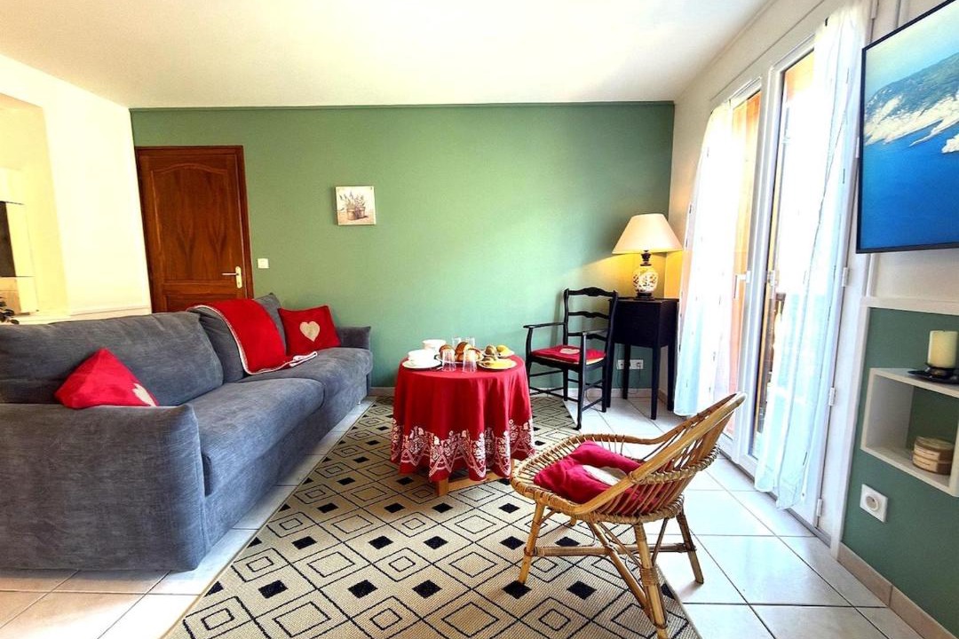 Photo of Others in La Chambre