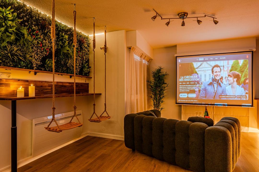 Photo of Livingroom in Le Bouscat