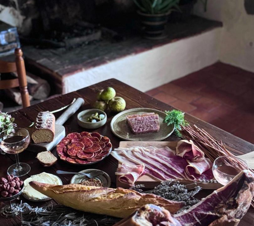 Photo of Kitchen in Bugnein