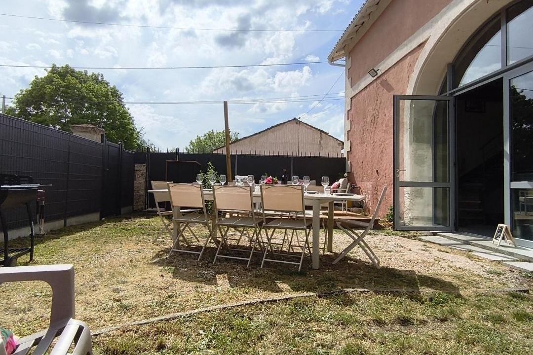 Photo of Others in Moulis-en-Medoc