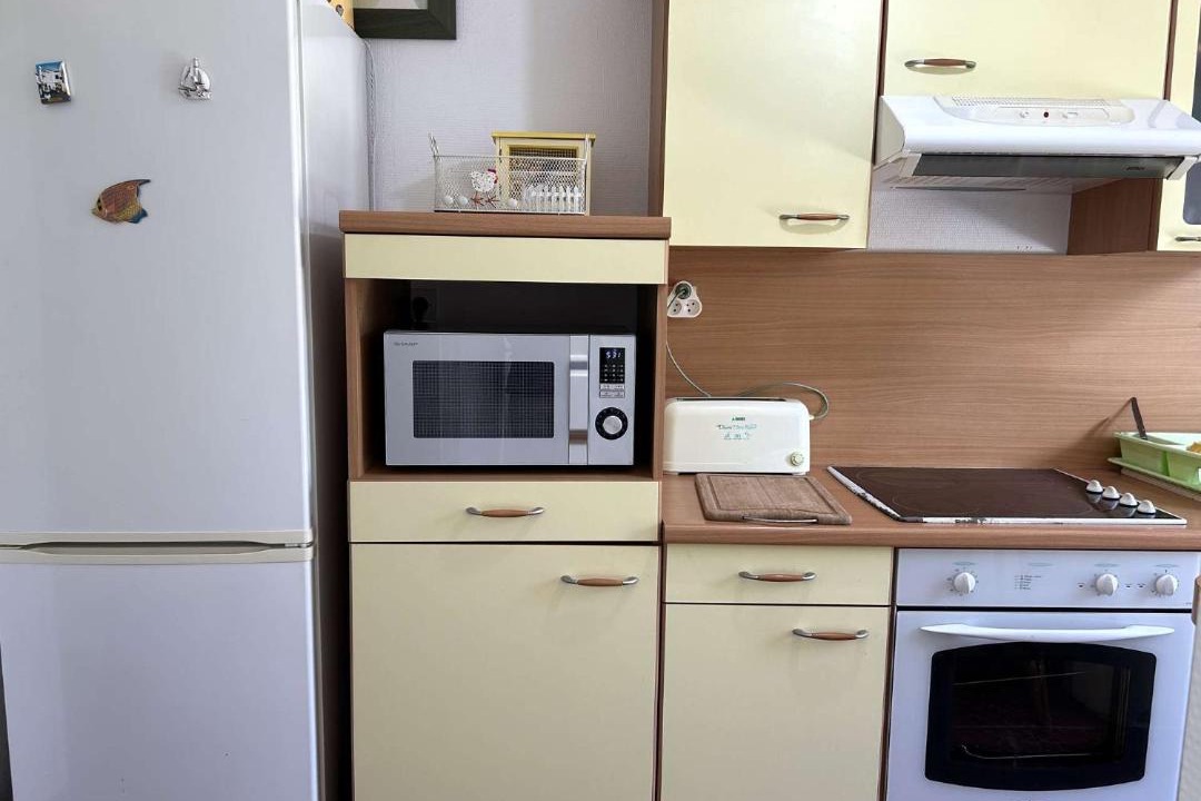 Photo of Kitchen in L'Aiguillon-sur-Vie