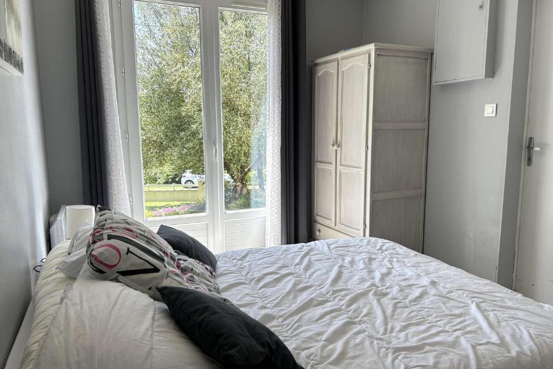 Photo of Bedroom in L'Aiguillon-sur-Vie