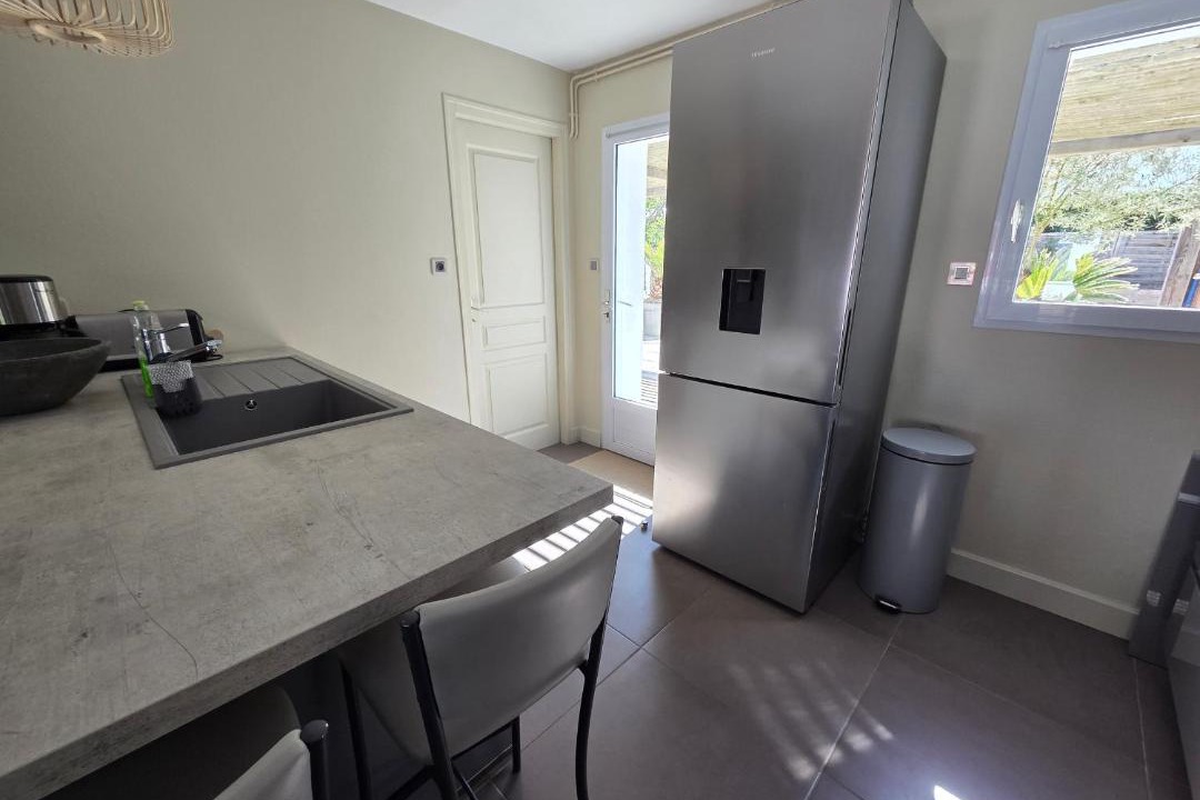 Photo of Kitchen in La Faute-sur-Mer