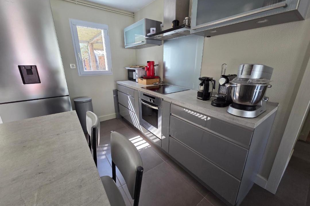 Photo of Kitchen in La Faute-sur-Mer