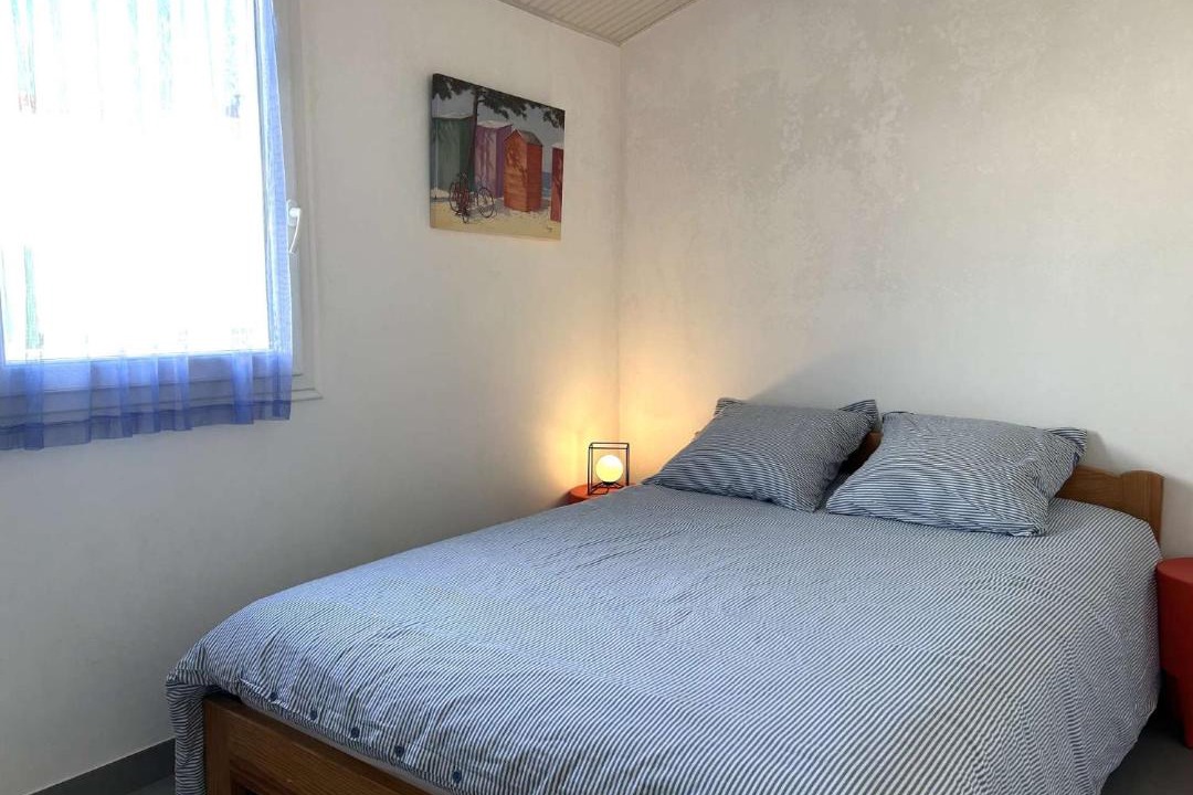 Photo of Bedroom in Bretignolles-sur-Mer