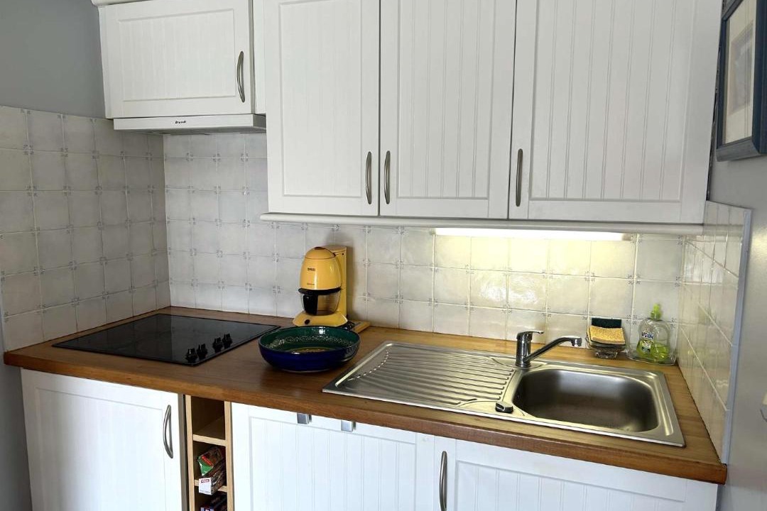 Photo of Kitchen in Bretignolles-sur-Mer