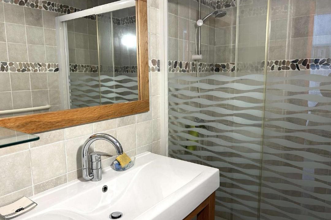 Photo of Bathroom in Bretignolles-sur-Mer