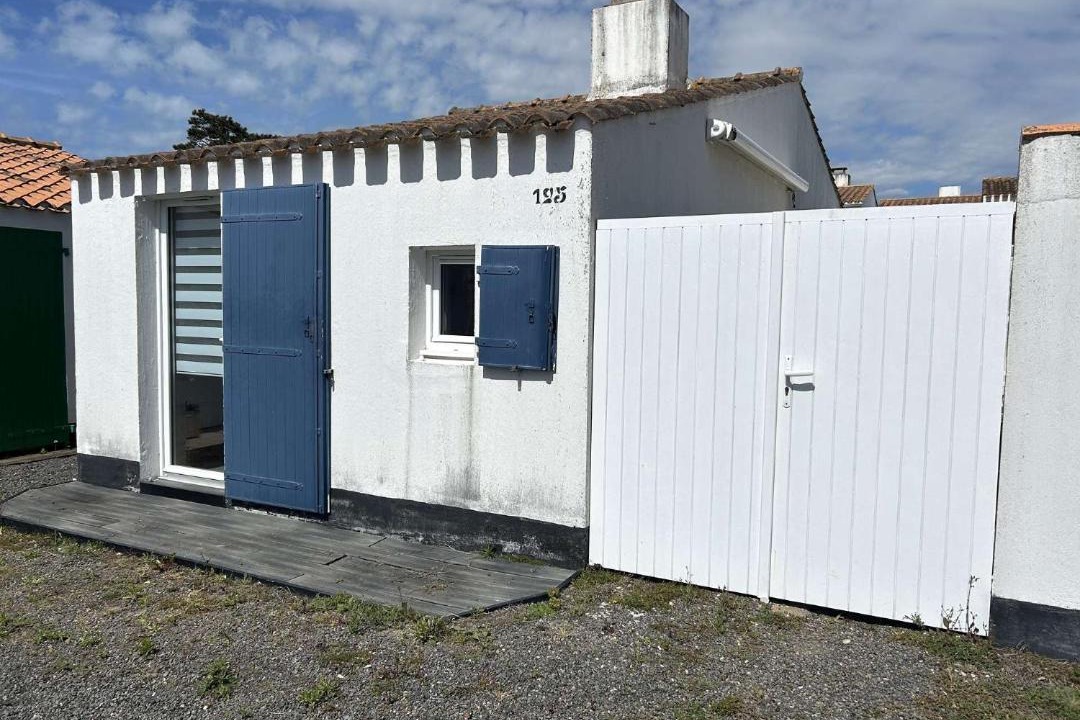 Photo of Others in Bretignolles-sur-Mer