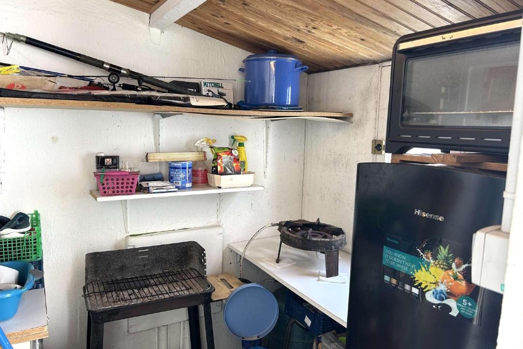 Photo of Kitchen in Bretignolles-sur-Mer