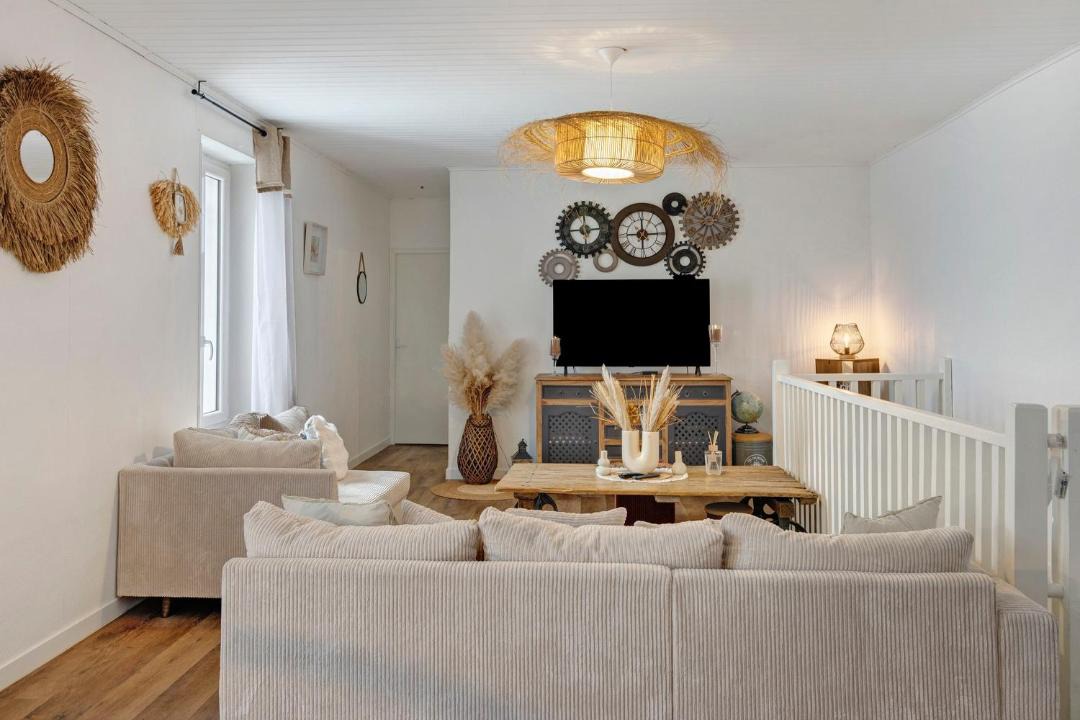 Photo of Livingroom in Eymet