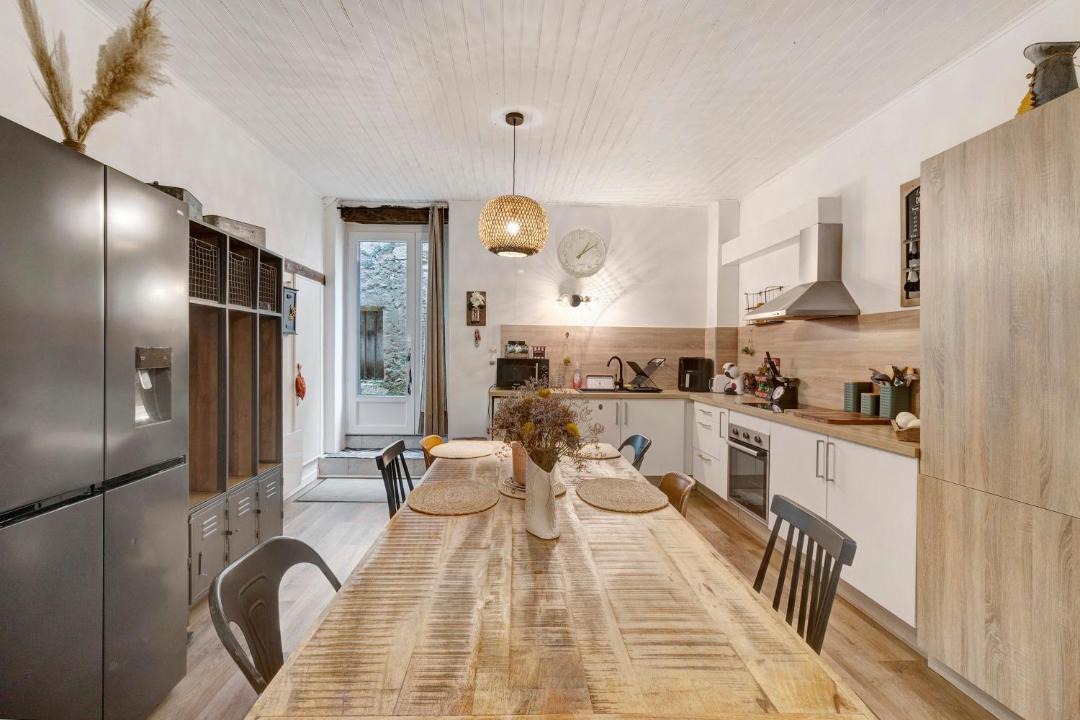 Photo of Kitchen in Eymet