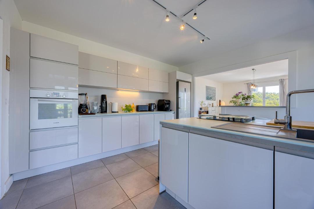 Photo of Kitchen in Voglans