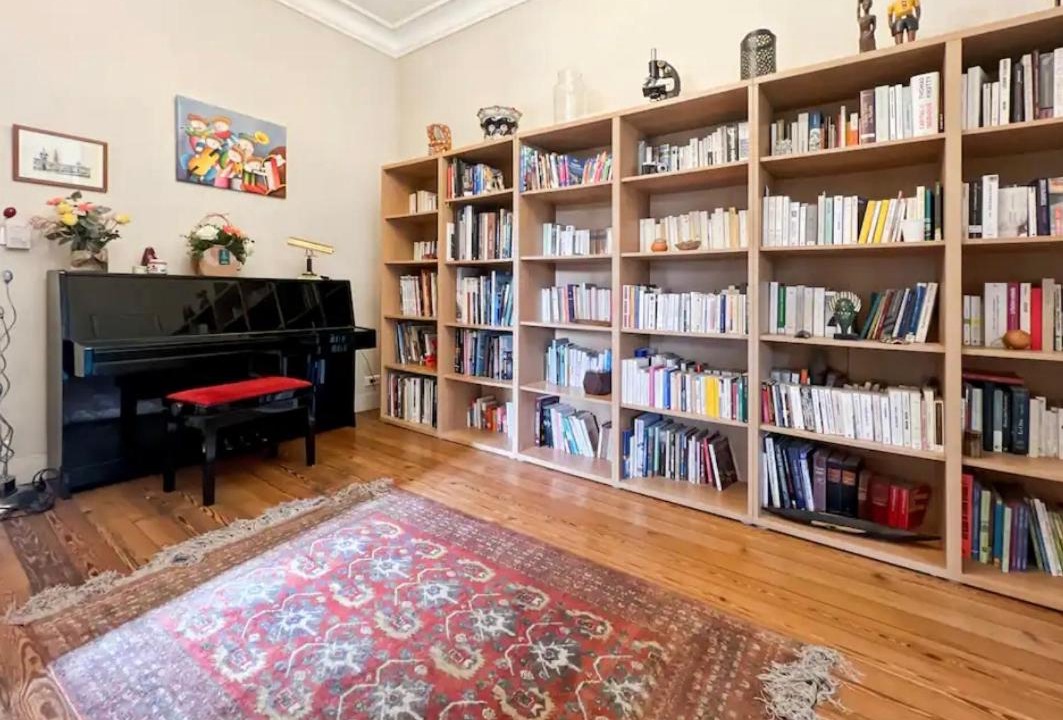 Photo of Livingroom in Lormont