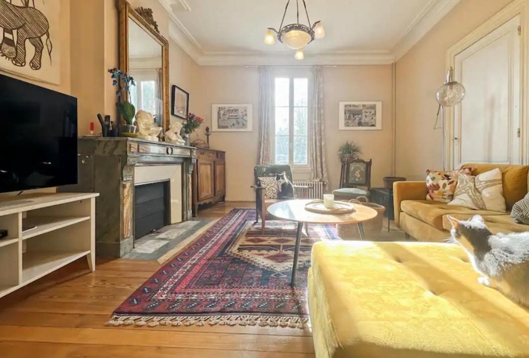 Photo of Livingroom in Lormont