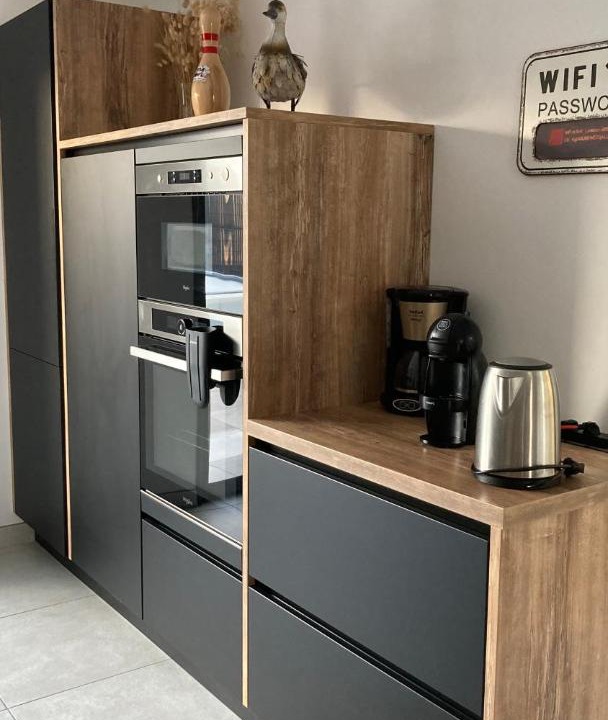 Photo of Kitchen in Saint-Jean-de-Monts