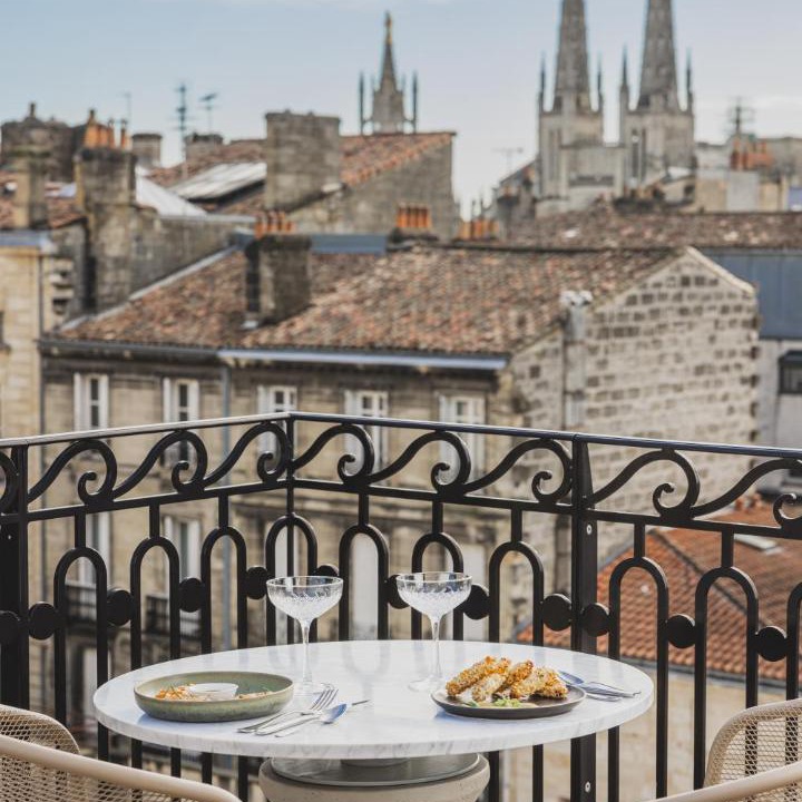 Photo of Others in Bordeaux City Centre
