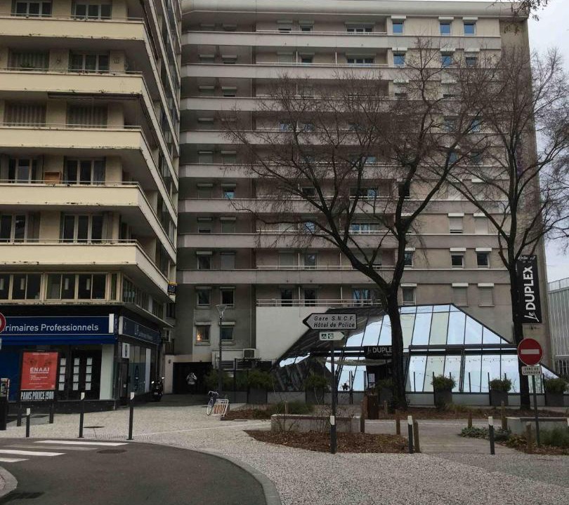 Photo of Others in Chambery