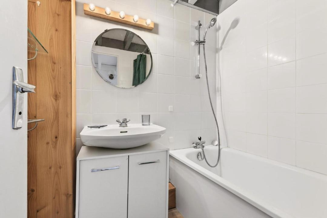 Photo of Bathroom in Navarrenx