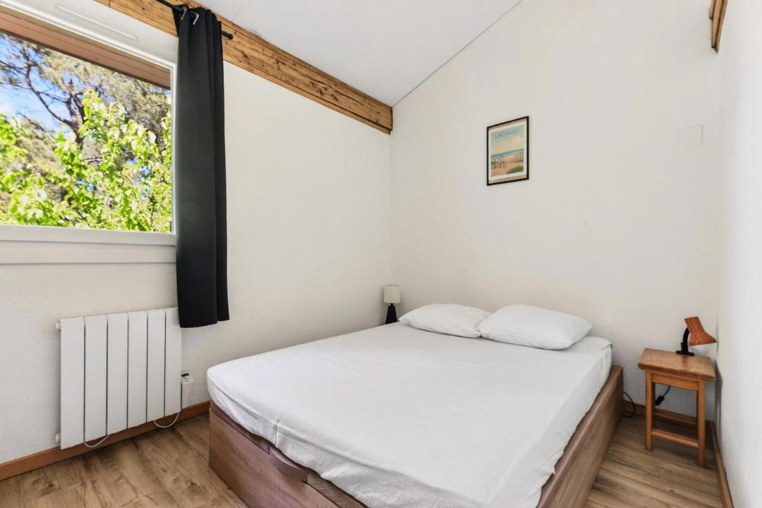 Photo of Bedroom in Navarrenx