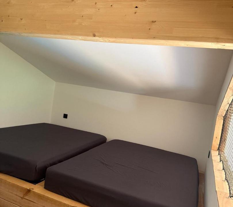 Photo of Bedroom in Martillac