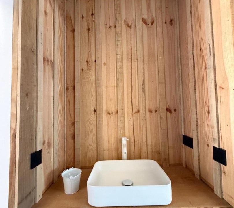 Photo of Bathroom in Martillac