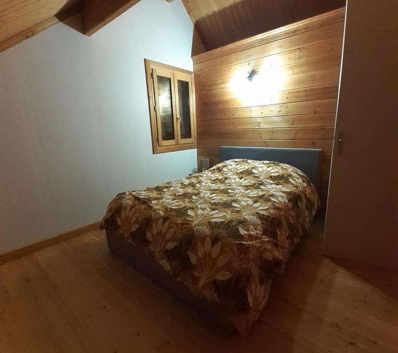 Photo of Bedroom in Saint-Setiers