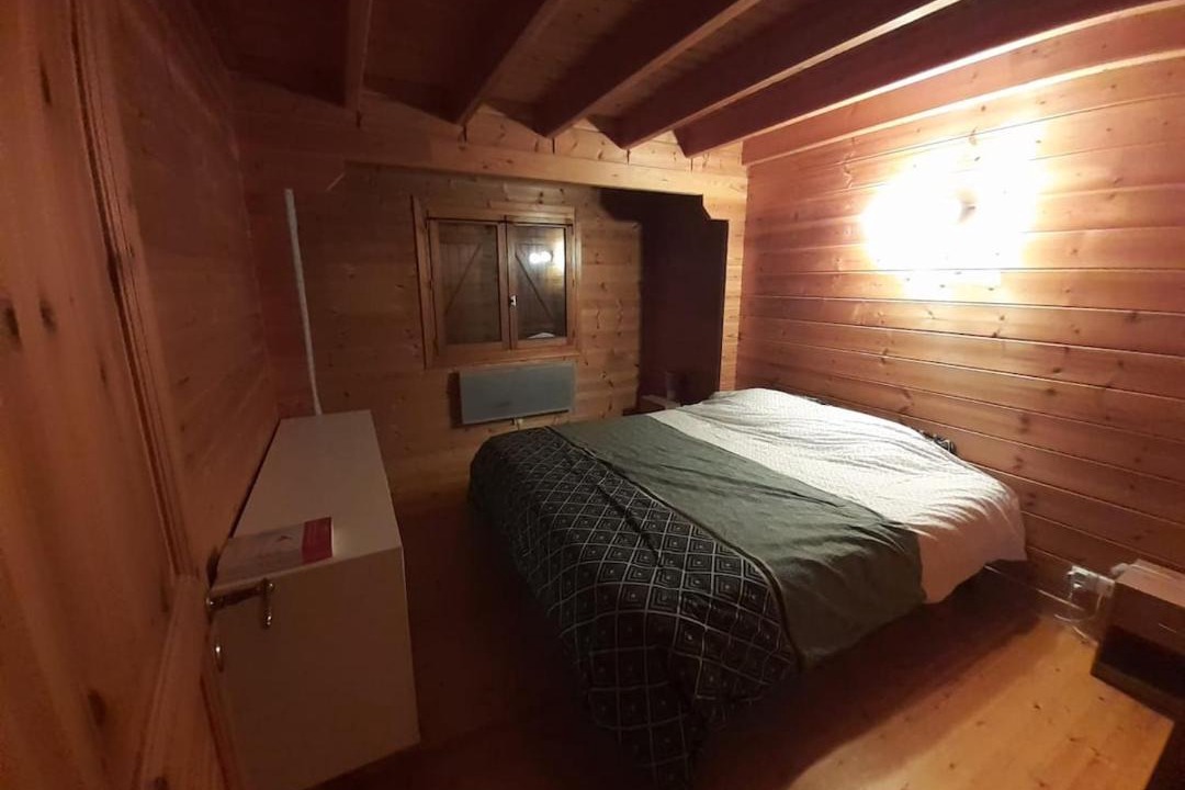 Photo of Bedroom in Saint-Setiers