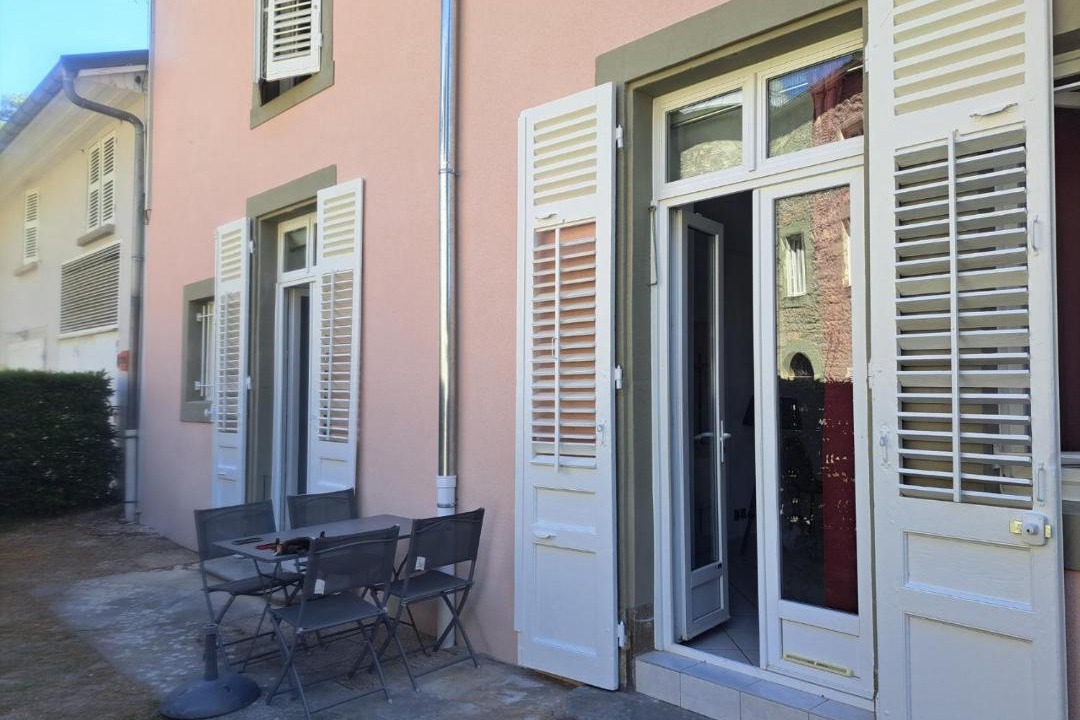 Photo of Others in Challes-les-Eaux