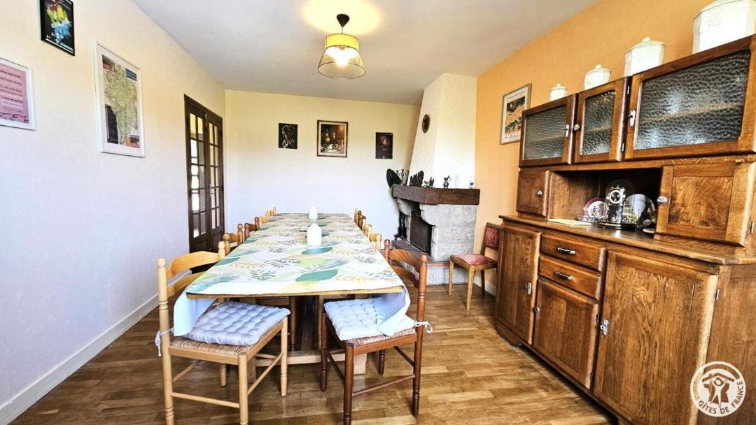 Photo of Kitchen in Liginiac