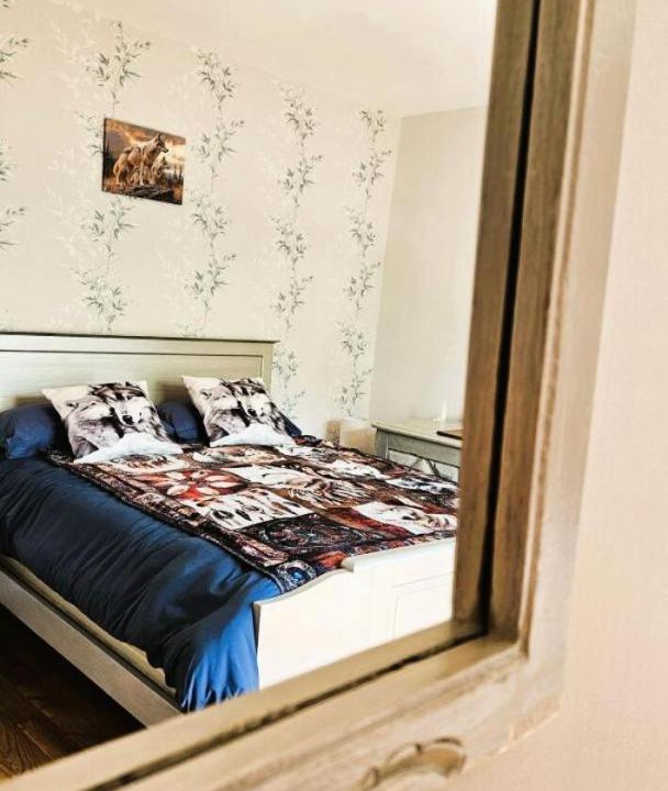 Photo of Bedroom in Liginiac
