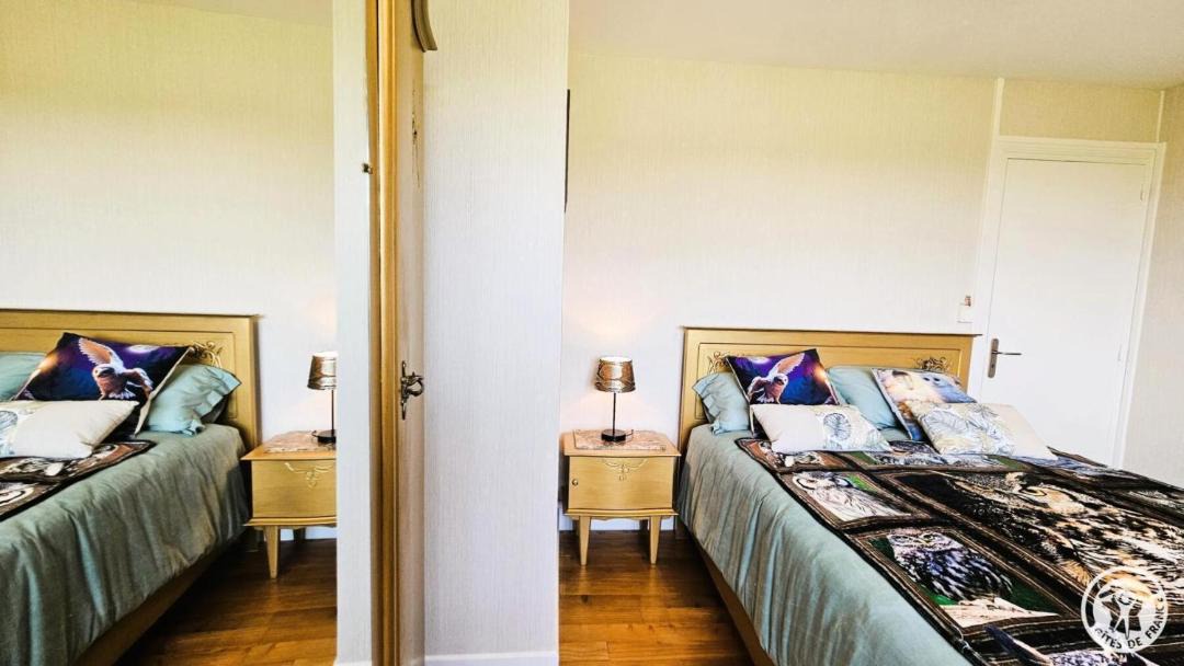Photo of Bedroom in Liginiac