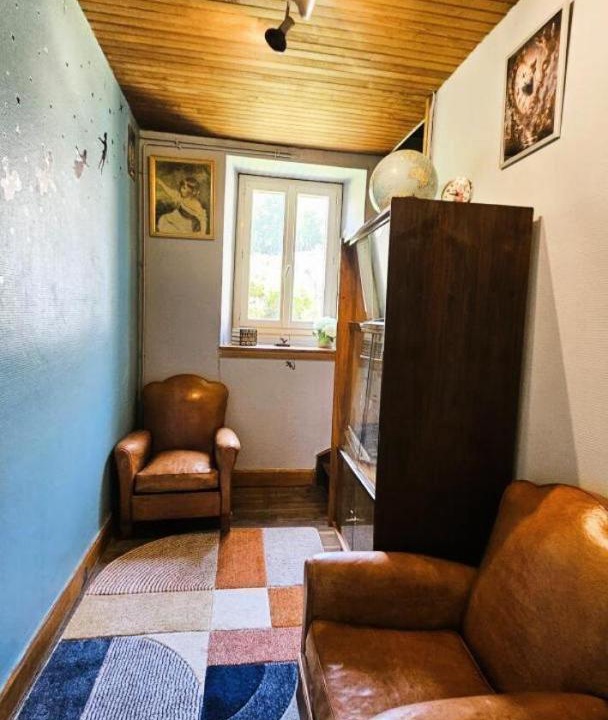 Photo of Livingroom in Liginiac