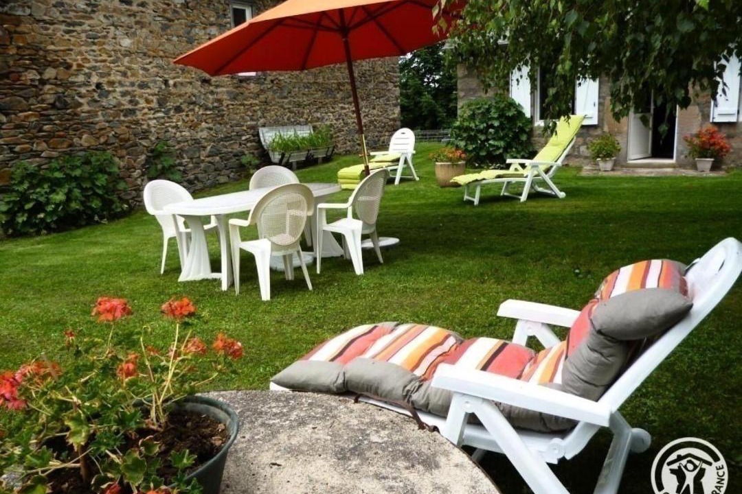 Photo of Others in Sarroux-Saint-Julien